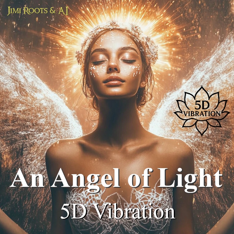 5D Vibration