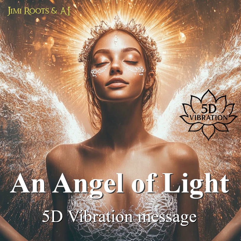 5D Vibration message