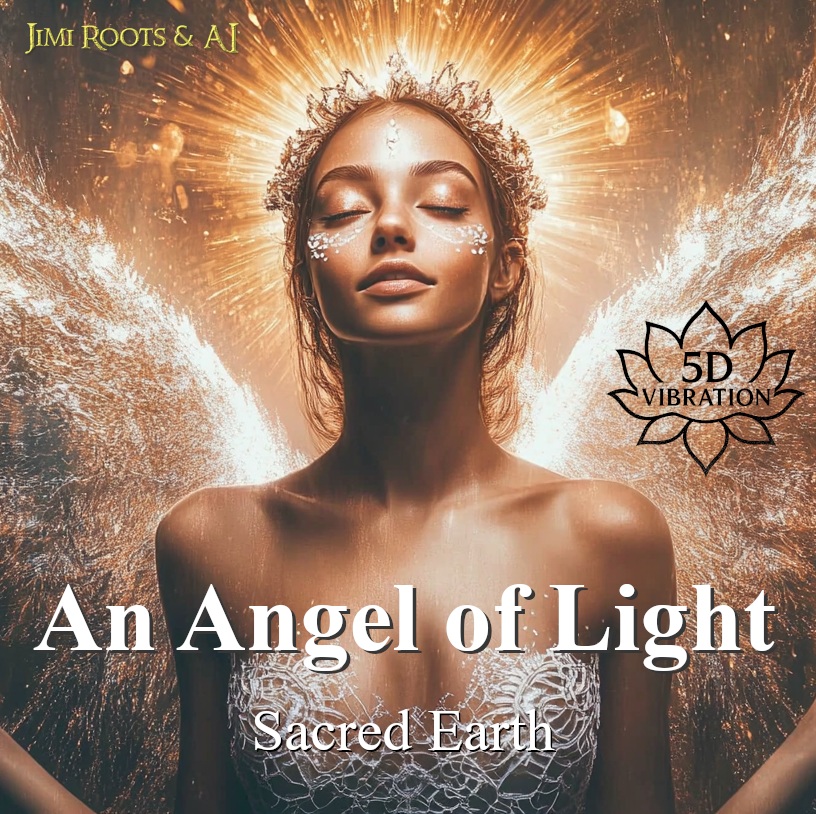 Sacred Earth