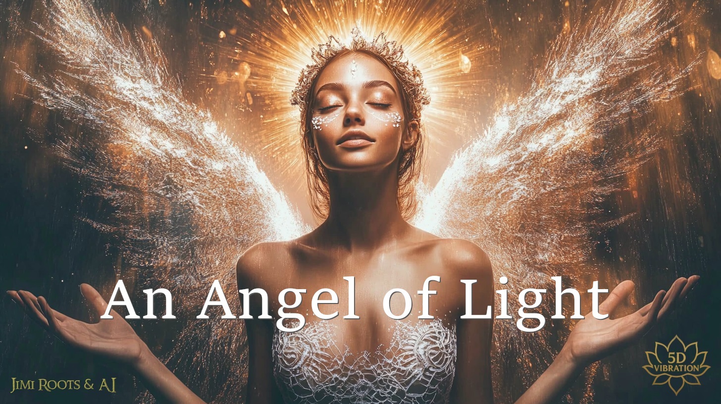An Angel of Light