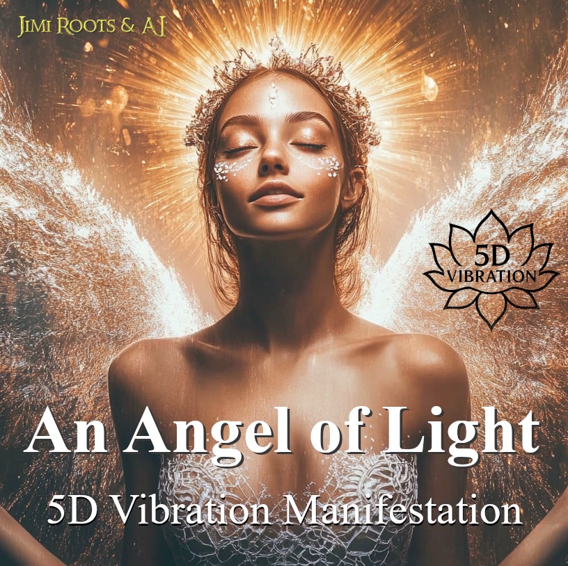 5D Vibration Full