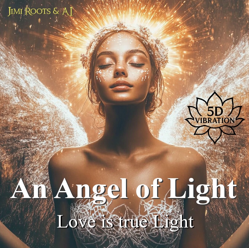 Love is true Light