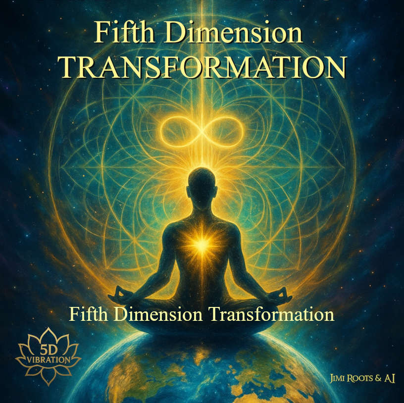 Fifth Dimension Transformation