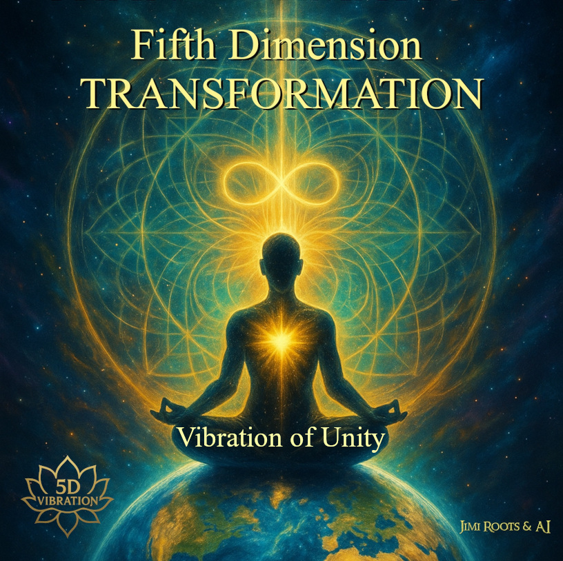 Vibration of Unity
