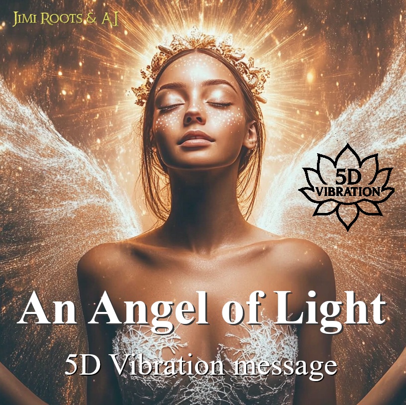 5D Vibration message