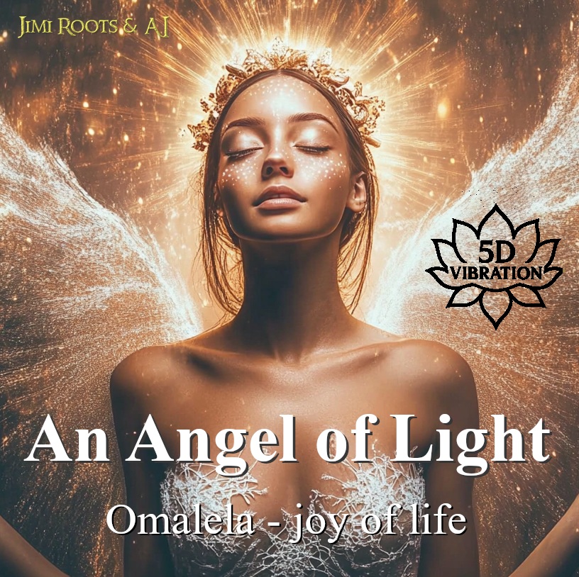 Omalela - joy of life