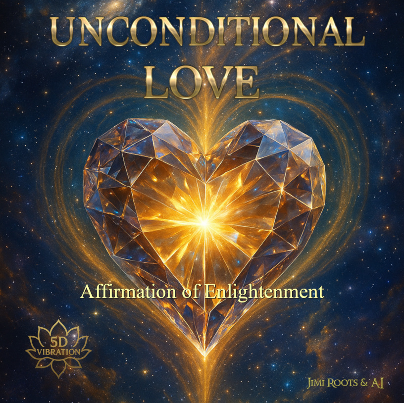 Affirmation of Enlightenment