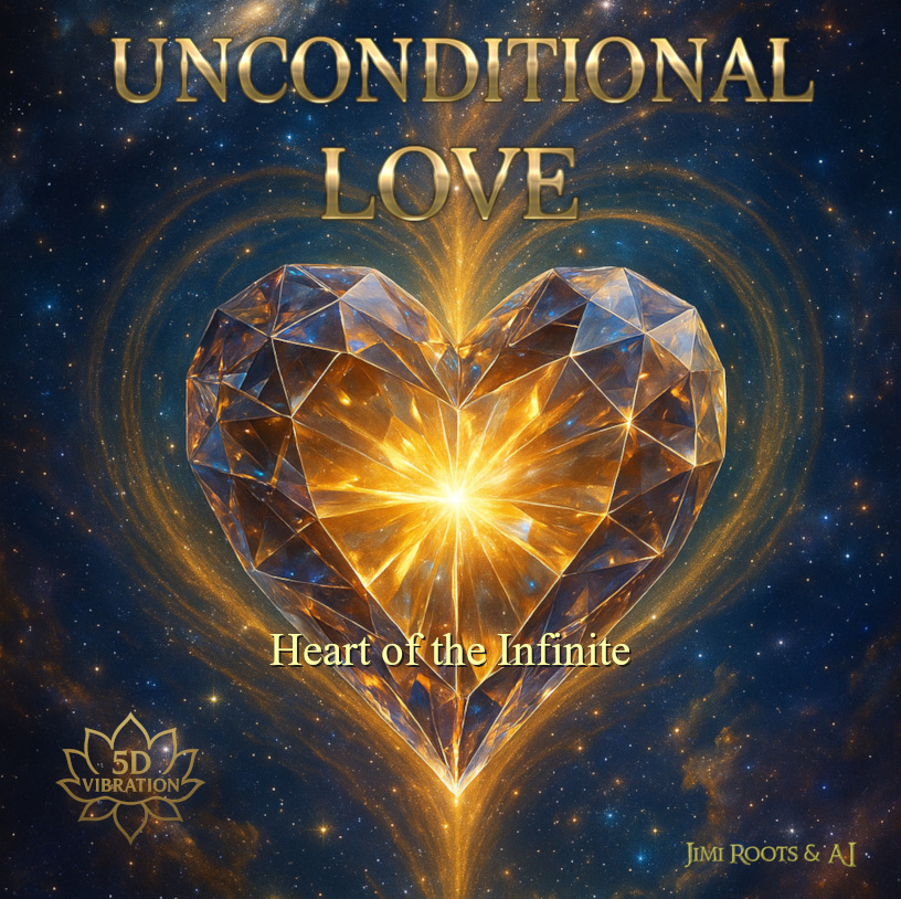 Heart of the Infinite