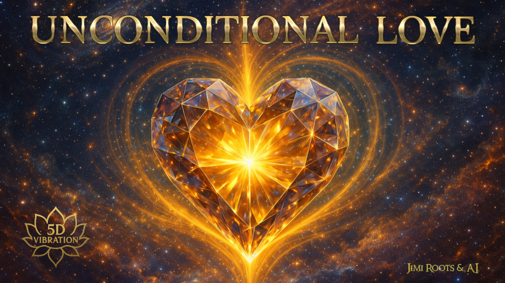 Unconditional Love