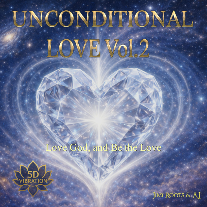 Love God, and Be the Love