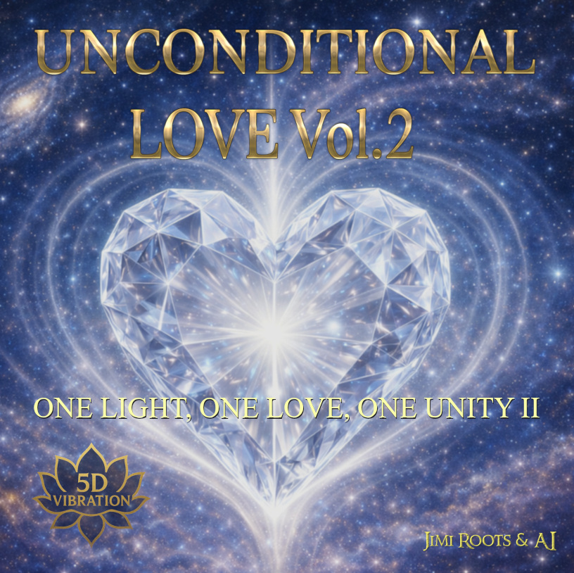 ONE LIGHT, ONE LOVE, ONE UNITY II