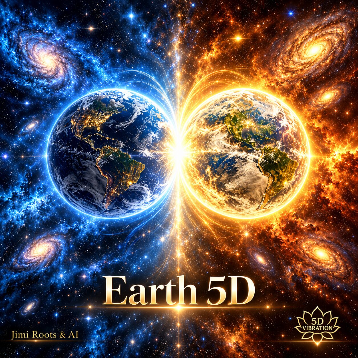 Earth 5D