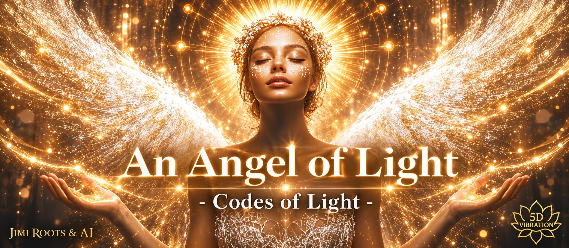 An Angel of Light