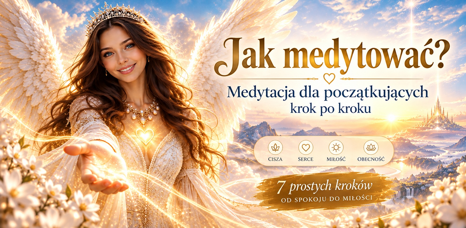Jak medytować?
