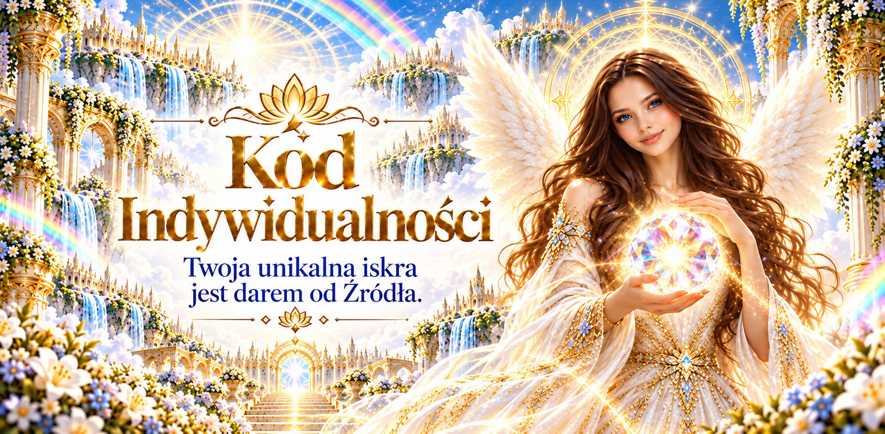 Kod Indywidualności