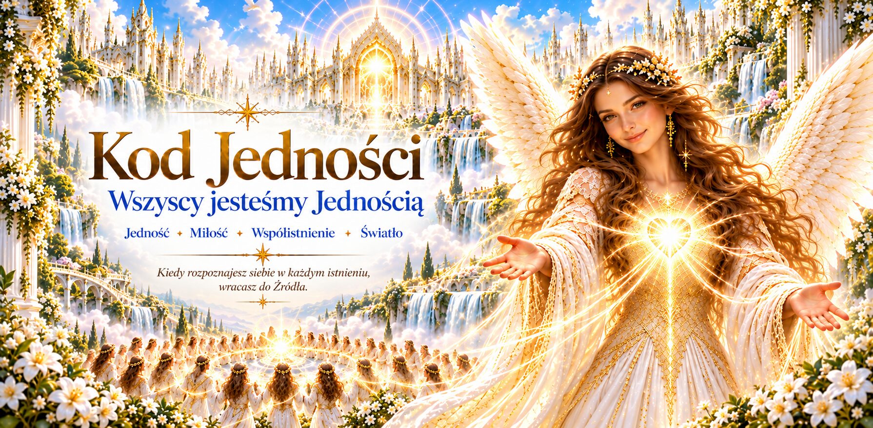 Kod Jedności