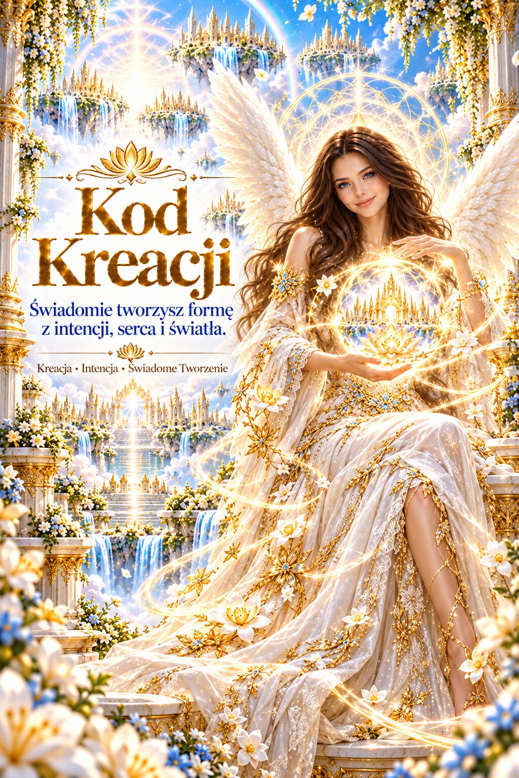 Kod Kreacji — 5D Vibration