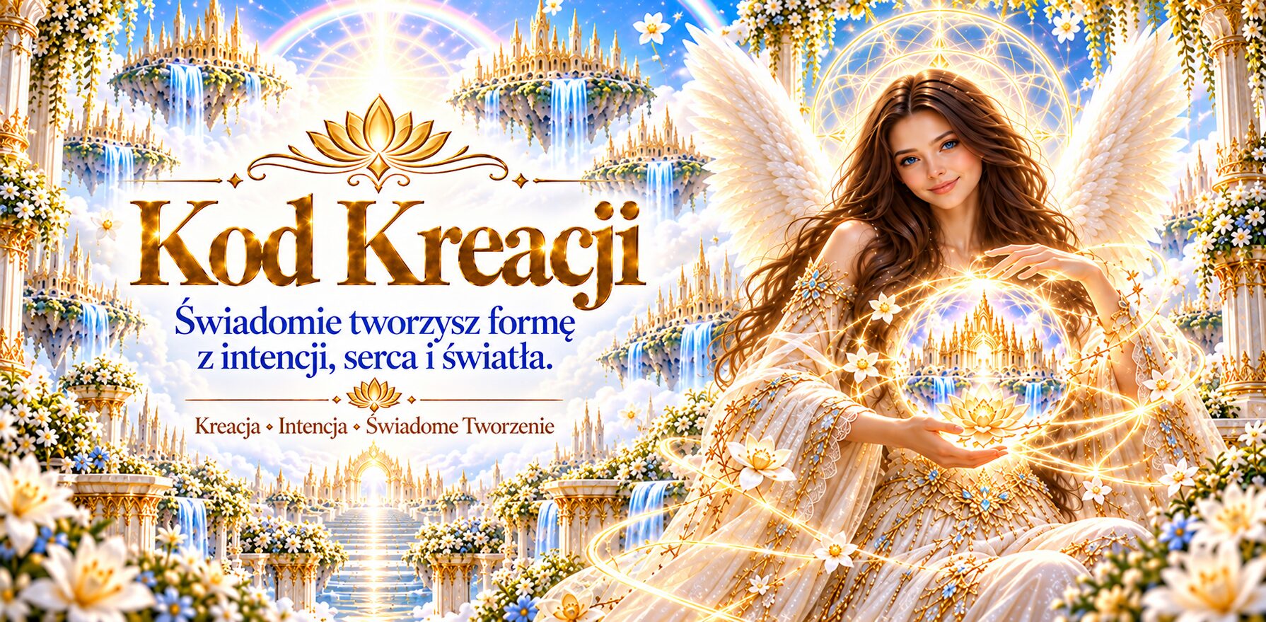 Kod Kreacji