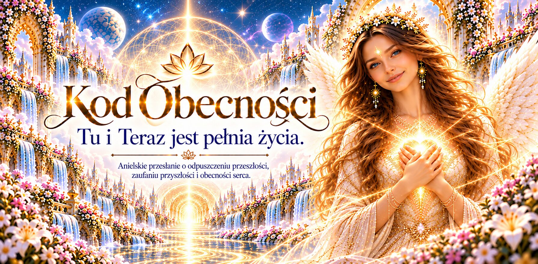 Kod Obecności