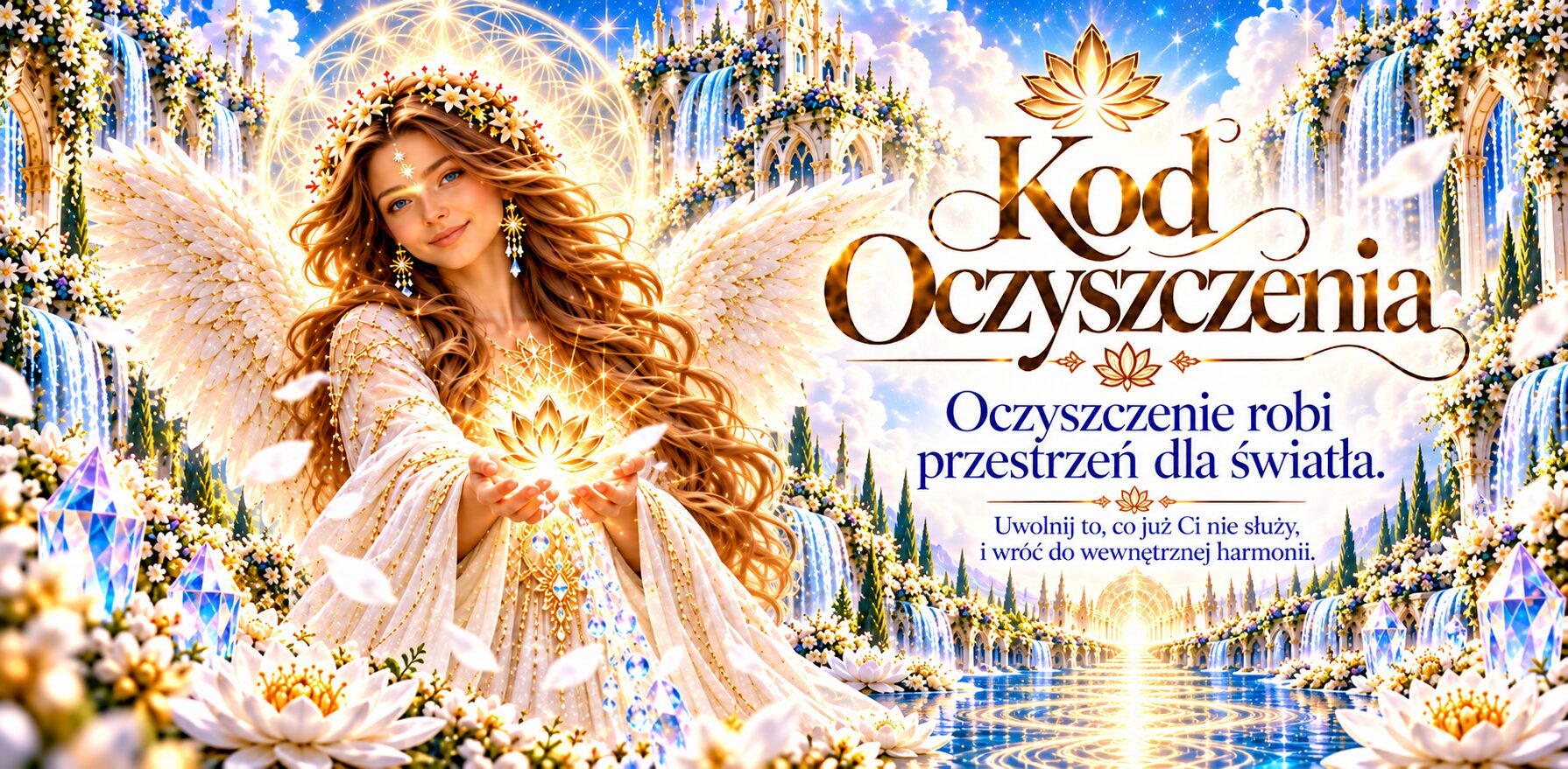 Kod Oczyszczenia