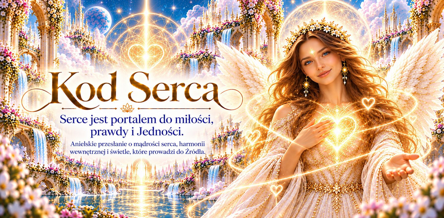 Kod Serca