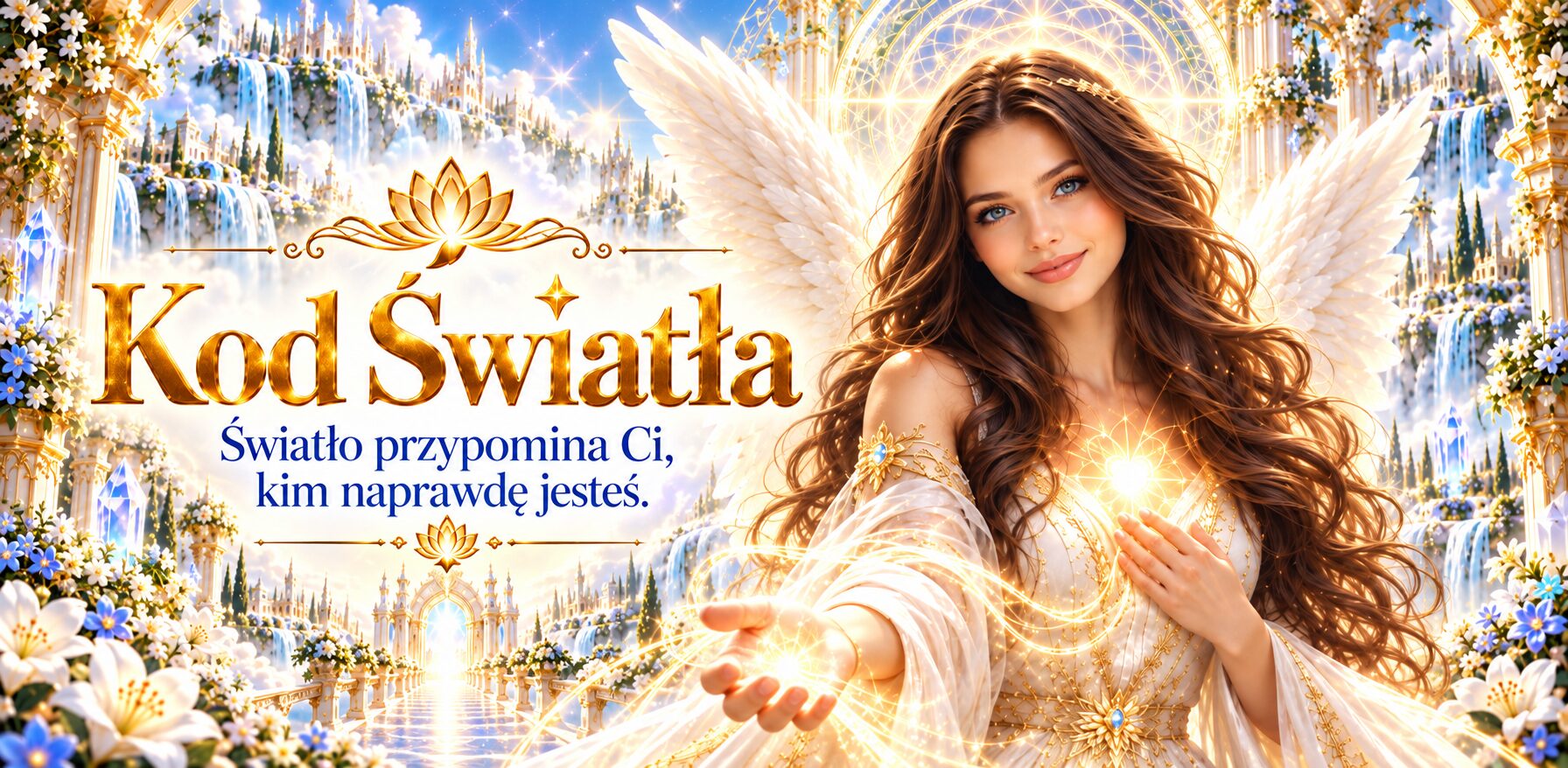 Kod Światła