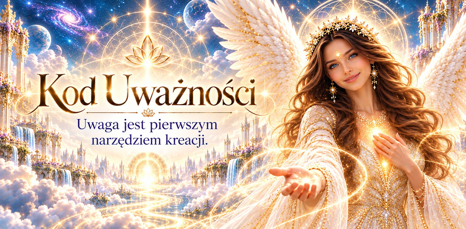 Kod Uważności