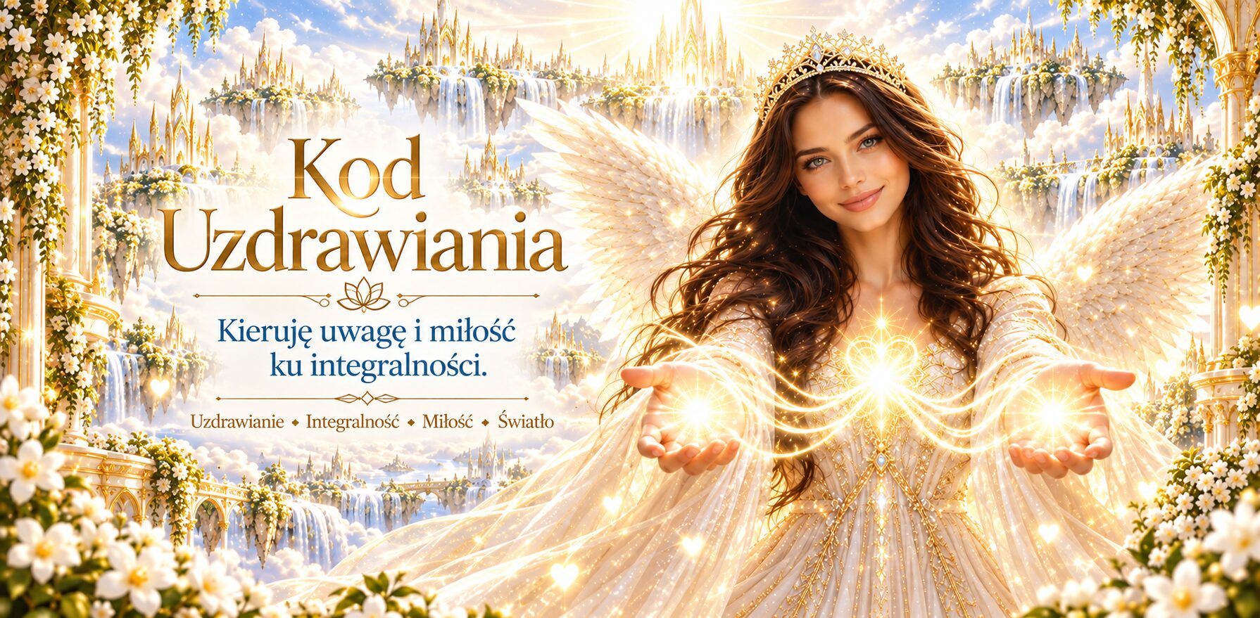 Kod Uzdrawiania