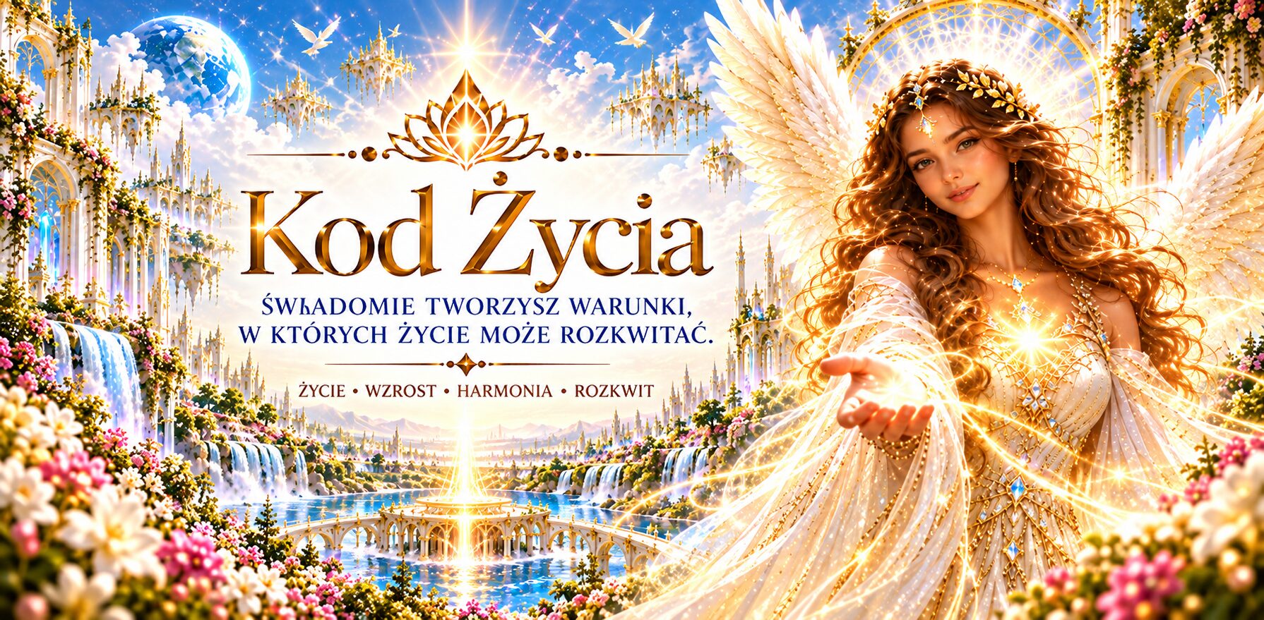 Kod Życia