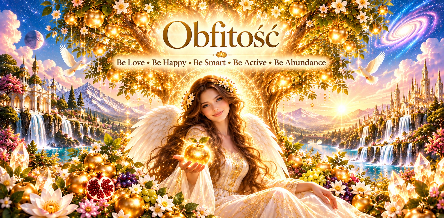 Obfitość