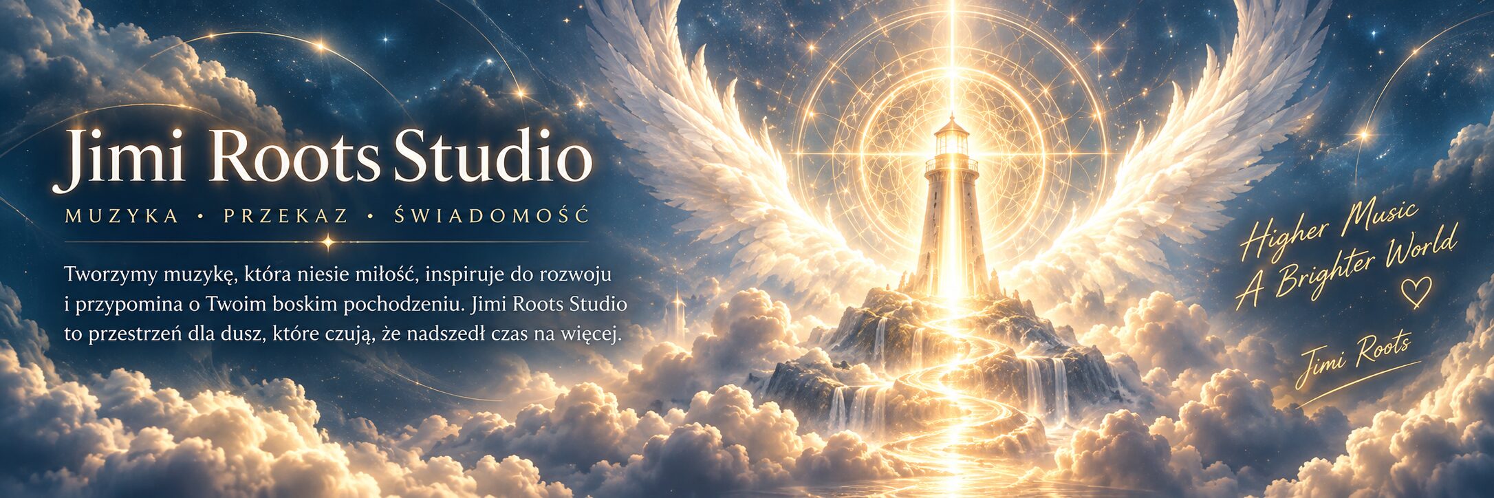 Jimi Roots Studio