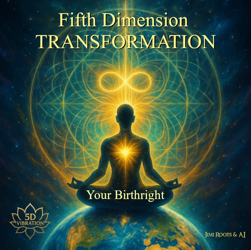 Your Birthright
