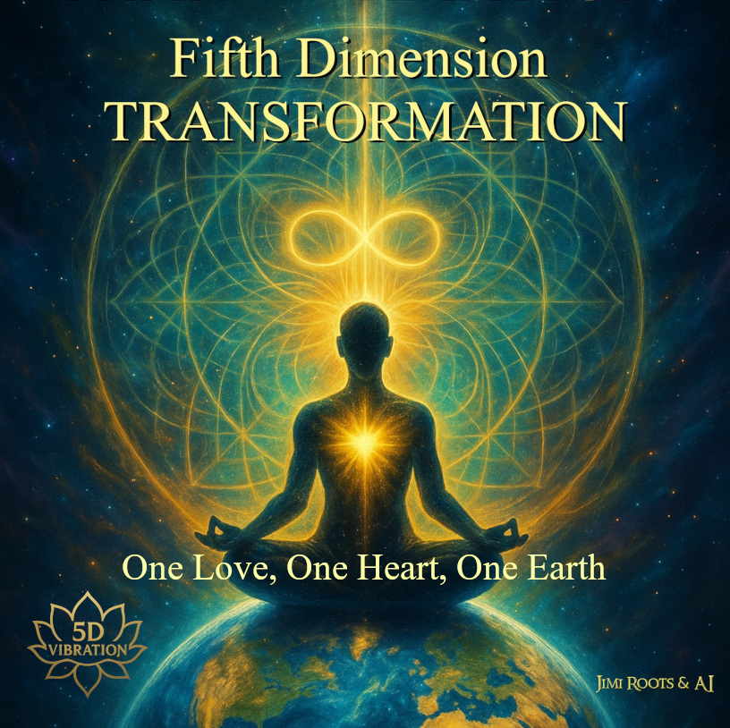 One Love, One Heart, One Earth
