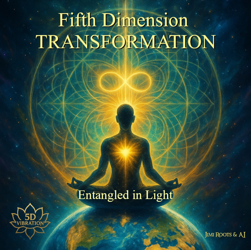 Entangled in Light