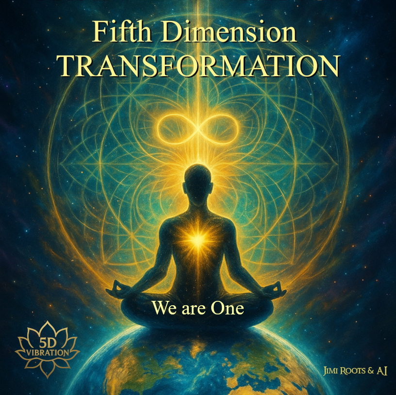 We are One