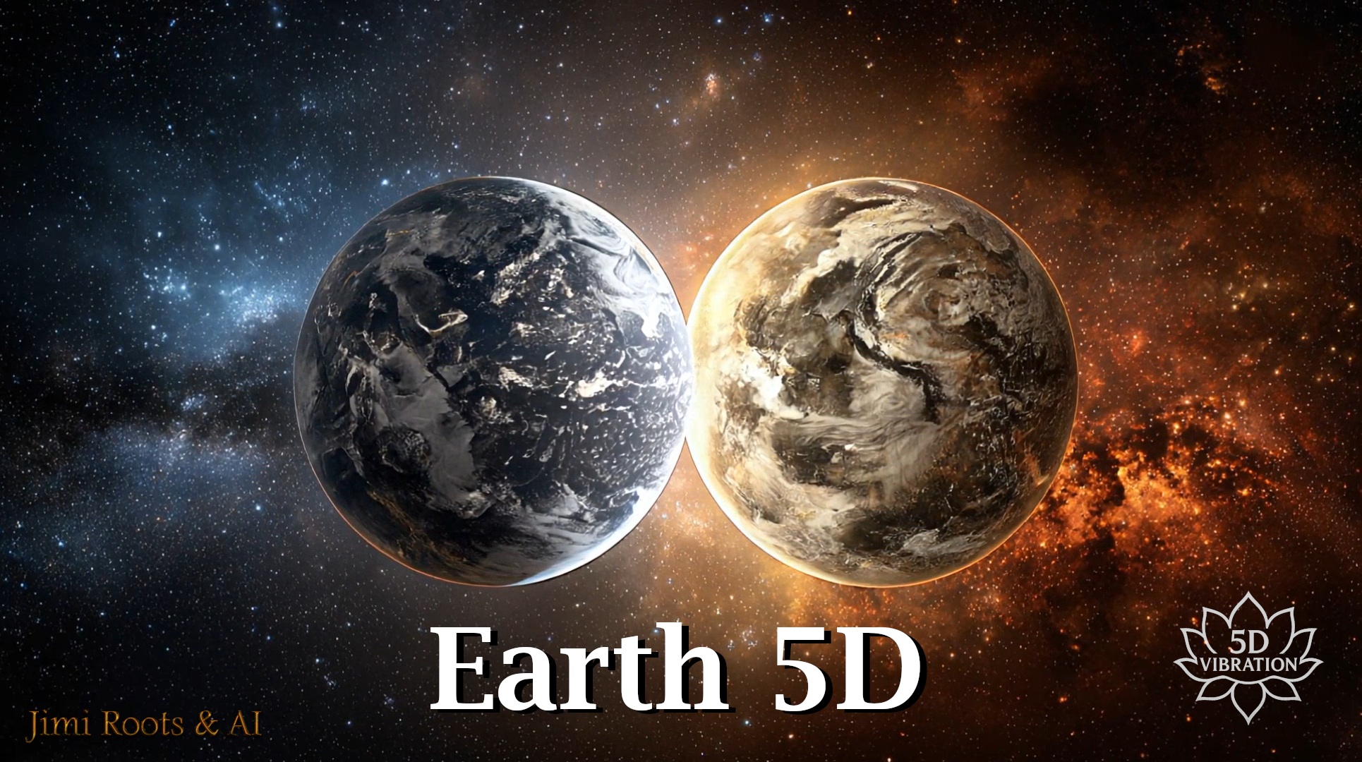 Earth 5D